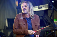 How the Grammys 2022 Paid Tribute to Foo Fighters' Taylor Hawkins