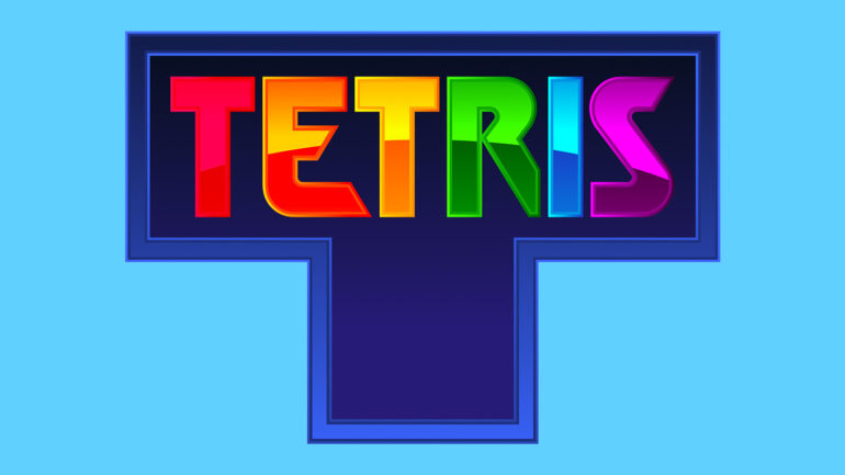 Tetris - Apple TV+
