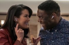 'The Afterparty': Sam Richardson & Zoë Chao to Return as Apple Sets Season 2 Cast
