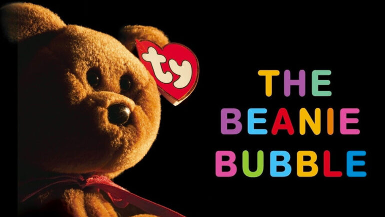 The Beanie Bubble - Apple TV+