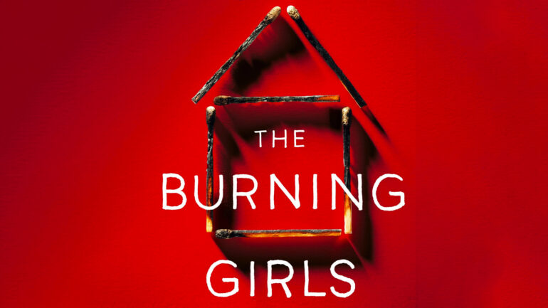 The Burning Girls