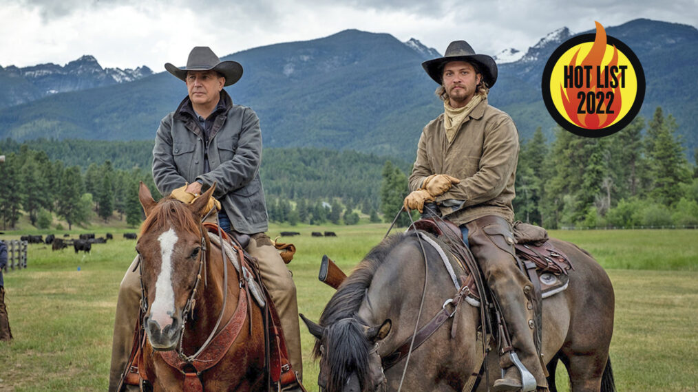 #The Duttons of the ‘Yellowstone’ Universe