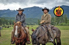 Hot to Trot: The Duttons of the 'Yellowstone' Universe