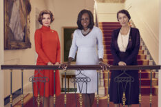 Roush Review: 'The First Lady' Spotlights 3 Women Who Broke the Mold