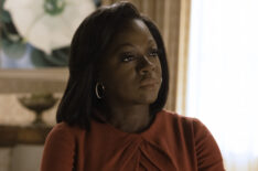 The First Lady - Viola Davis as Michelle Obama