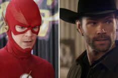 The CW Season Finale Dates: 'Walker,' 'The Flash' & More