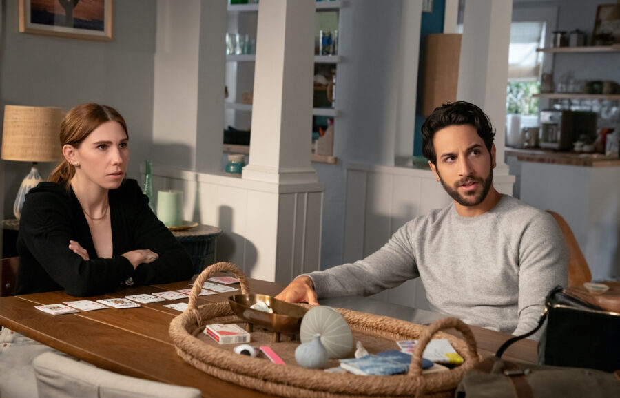 The Flight Attendant - HBO Max Series - Where To Watch