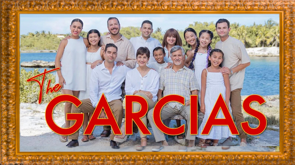 The Garcias - HBO