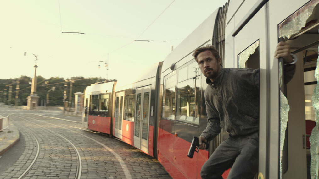 Netflix Summer Film Slate: 'The Gray Man,' 'Hustle' & More Release Dates