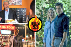 Hot List 2022: A Look at Our Favorite Things on TV Right Now