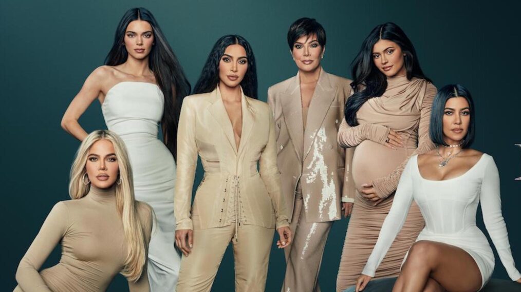 The Kardashians Hulu