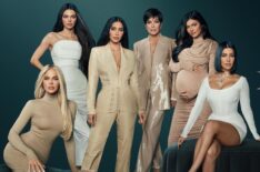 'The Kardashians' on Hulu: Here's When Each New Episode Comes Out
