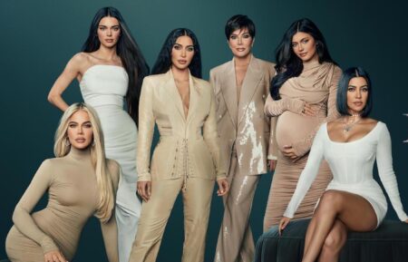 The Kardashians Hulu