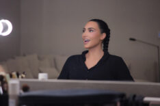 'The Kardashians' Episode 2: Kim's 'SNL' Prep, Khloé's Social Media Blues