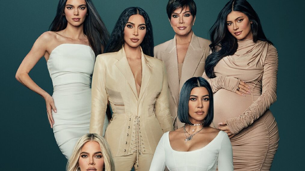 The Kardashians cast Hulu