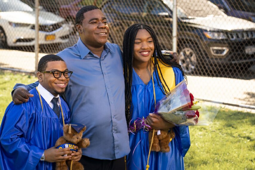 The Last O.G. Season 4 Tracy Morgan