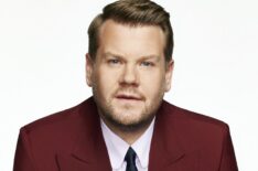 The Late Late Show with James Corden