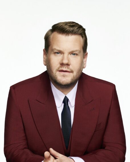 The Late Late Show with James Corden 