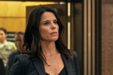 The Lincoln Lawyer - Neve Campbell