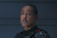 The Mandalorian - Giancarlo Esposito