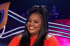 The Masked Singer - Nicole Byer