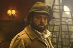 Dan Fogler as Francis Ford Coppola in The Offer