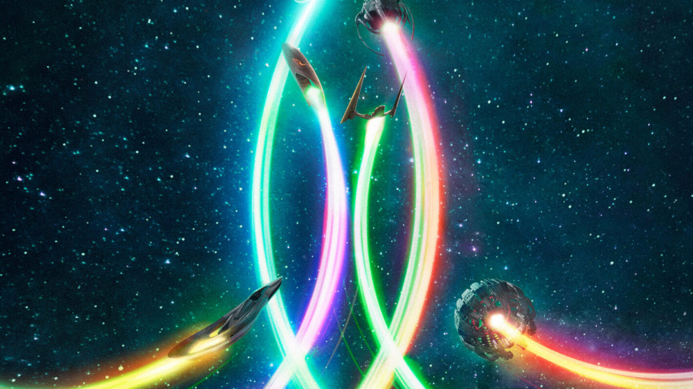 The Orville New Horizons Poster New Home New Missions Photo The Orville New Horizons Poster New Home New Missions Photo