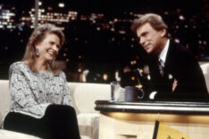 Candice Bergen on The Pat Sajak Show