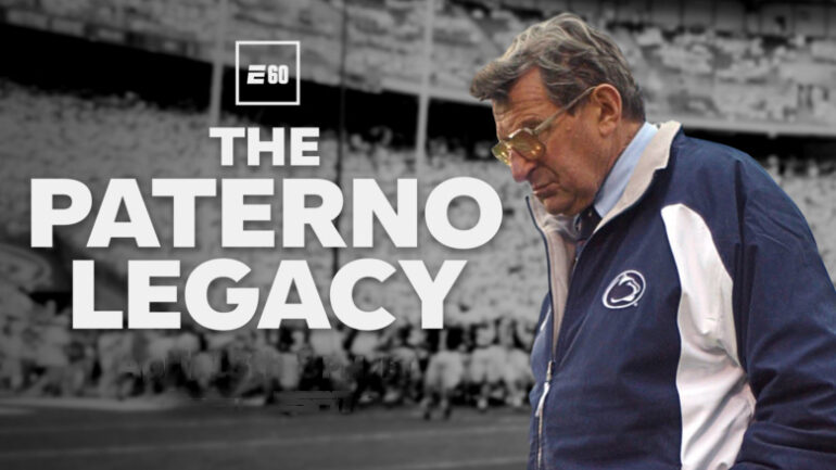 The Paterno Legacy - ESPN