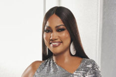 Garcelle Beauvais - The Real Housewives of Beverly Hills - Season 12