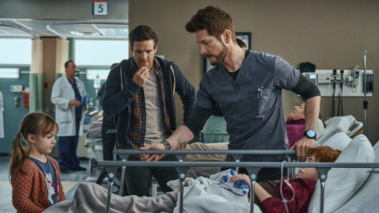 What Happens To Gigi In The Resident