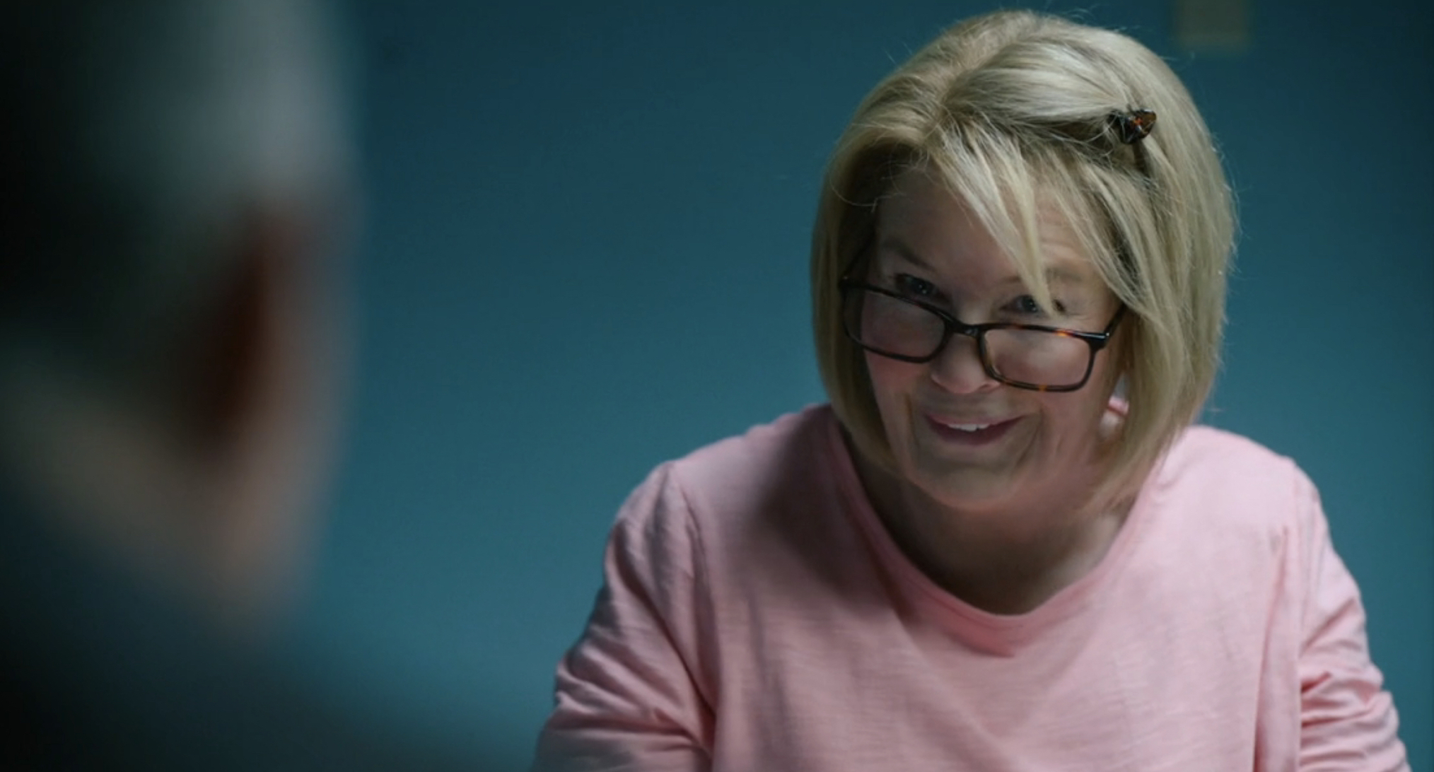 the-thing-about-pam - When Will The Thing About Pam Be On Tv