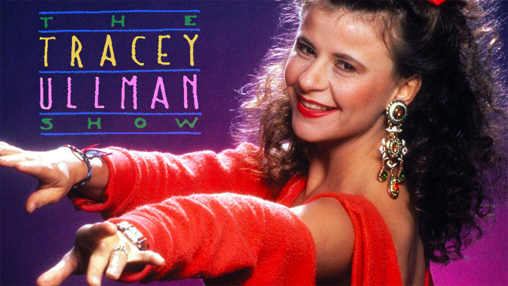 The Tracey Ullman Show