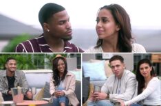 'The Ultimatum: Marry or Move On' Season 1: Most Shocking Moments From Episodes 1-8 (RECAP)