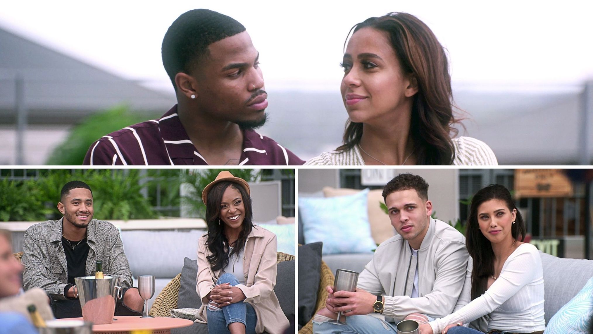 'The Ultimatum: Marry or Move On' Season 1: Most Shocking Moments From