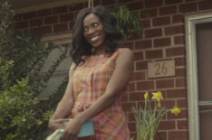 Yvonne Orji in The Wonder Years