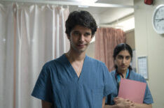 'This Is Going to Hurt': First Look at Ben Whishaw's New Comedy-Drama (VIDEO)