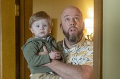 Chris Sullivan in This Is Us - Season 6
