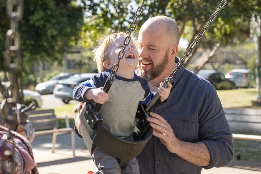 This Is Us Season 6 Chris Sullivan 