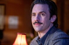 This Is Us Season 6 - Milo Ventimiglia