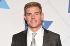 Trevor Donovan