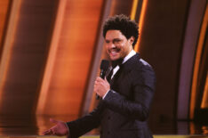 Grammys 2022: What Did You Think of Trevor Noah's Opening Monologue?