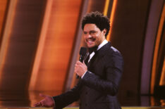 Grammys 2022: How Did Trevor Noah Do as Host? (POLL)