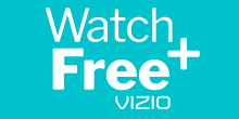 Vizio WatchFree+