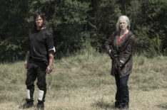 Melissa McBride Exits 'The Walking Dead' Spinoff About Daryl & Carol