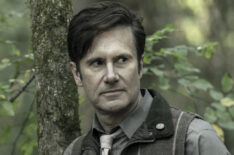 Josh Hamilton as Lance Hornsby in The Walking Dead