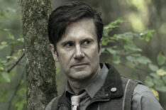 Josh Hamilton as Lance Hornsby in Walking Dead - Season 11B