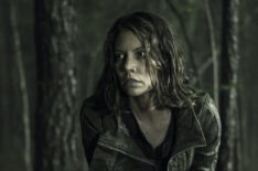 Lauren Cohan as Maggie Rhee in The Walking Dead - Season 11, Episode 16