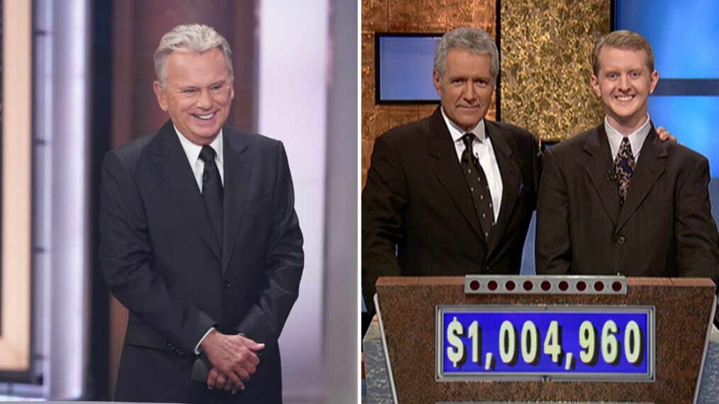 #Which Airs First, ‘Jeopardy!’ or ‘Wheel of Fortune’? It Depends on Where You Live