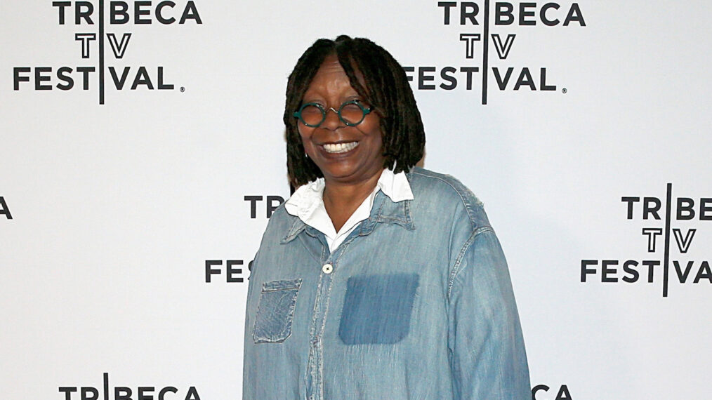 Whoopi Goldberg